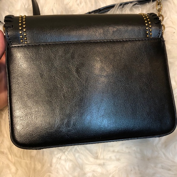 Ralph Lauren Leather Bag - Picture 6 of 6